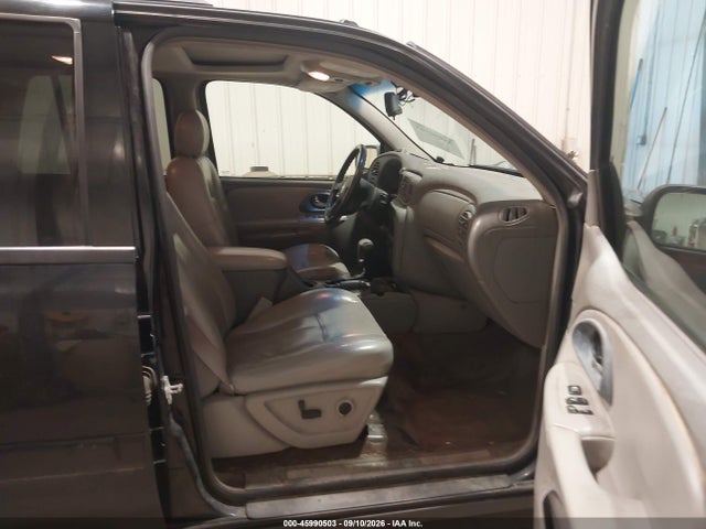 Продажа на аукционе авто 2005 Chevrolet Trailblazer Lt, vin: 1GNDT13S652159118, номер лота: 45990503