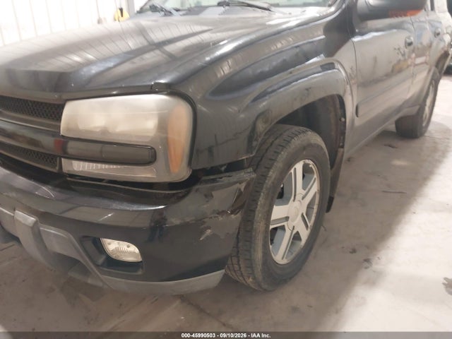Продажа на аукционе авто 2005 Chevrolet Trailblazer Lt, vin: 1GNDT13S652159118, номер лота: 45990503