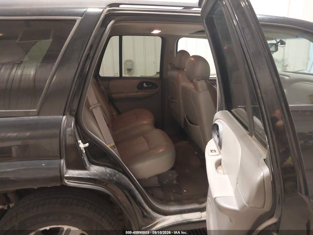 Продажа на аукционе авто 2005 Chevrolet Trailblazer Lt, vin: 1GNDT13S652159118, номер лота: 45990503