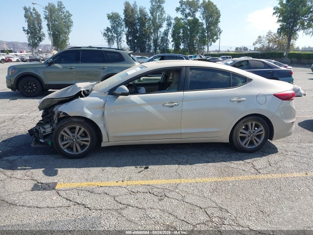 Hyundai Elantra Value Edition 2017 5NPD84LF9HH119584 Image 15