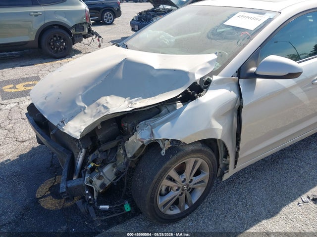 Hyundai Elantra Value Edition 2017 5NPD84LF9HH119584 Image 18