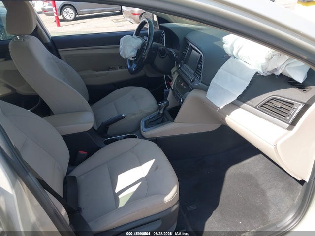 Hyundai Elantra Value Edition 2017 5NPD84LF9HH119584 Image 5