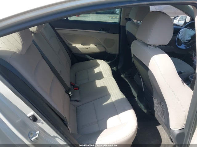 Hyundai Elantra Value Edition 2017 5NPD84LF9HH119584 Image 8