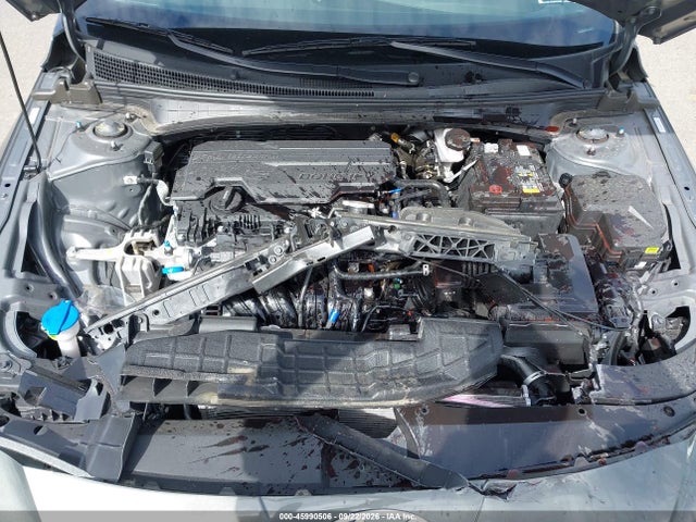 Продажа на аукционе авто 2026 Hyundai Elantra Sel Sport, vin: KMHLM4DG7TU127045, номер лота: 45990506