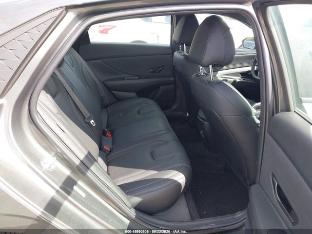 Продажа на аукционе авто 2026 Hyundai Elantra Sel Sport, vin: KMHLM4DG7TU127045, номер лота: 45990506