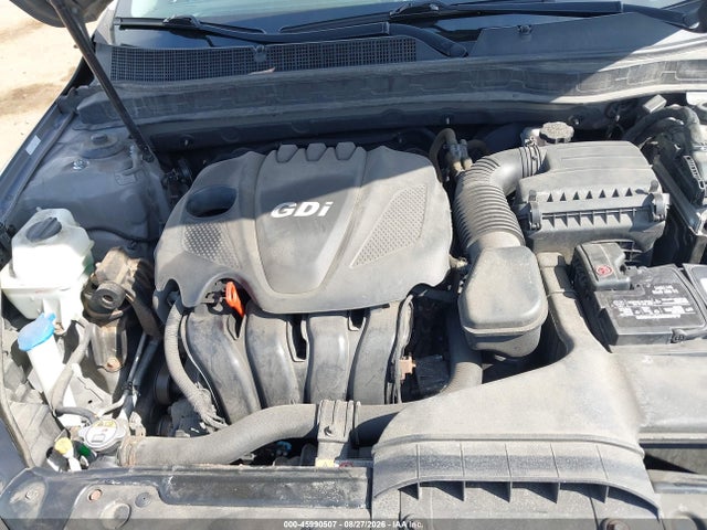 5XXGN4A74EG282510 KIA OPTIMA EX