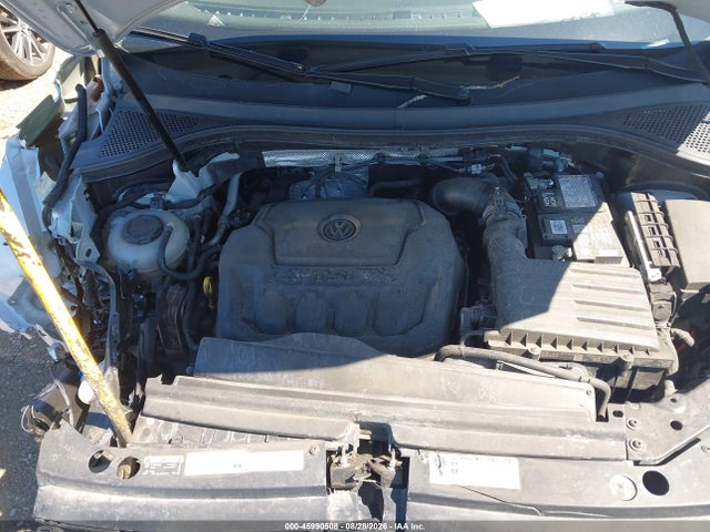 Продаж на аукціоні авто 2018 Volkswagen Tiguan 2.0t Se/2.0t Sel, vin: 3VV2B7AX5JM132467, номер лоту: 45990508