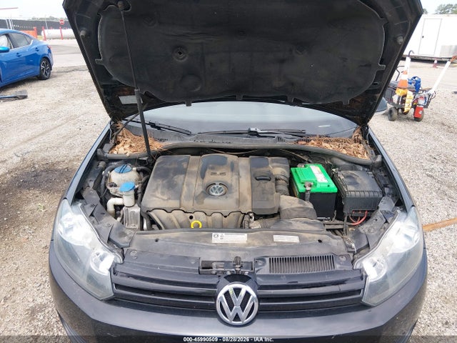 Продажа на аукционе авто 2014 Volkswagen Jetta Sportwagen 2.5l S, vin: 3VWPP7AJ4EM612813, номер лота: 45990509