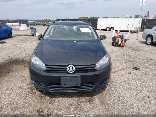Продажа на аукционе авто 2014 Volkswagen Jetta Sportwagen 2.5l S, vin: 3VWPP7AJ4EM612813, номер лота: 45990509