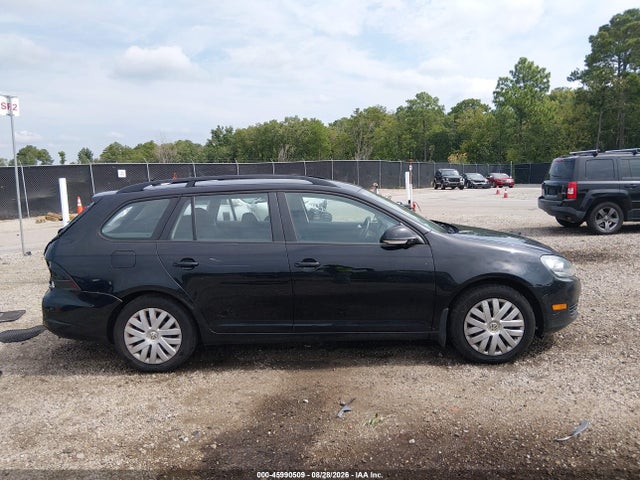 Продажа на аукционе авто 2014 Volkswagen Jetta Sportwagen 2.5l S, vin: 3VWPP7AJ4EM612813, номер лота: 45990509