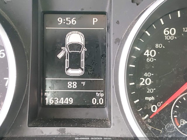 Продажа на аукционе авто 2014 Volkswagen Jetta Sportwagen 2.5l S, vin: 3VWPP7AJ4EM612813, номер лота: 45990509