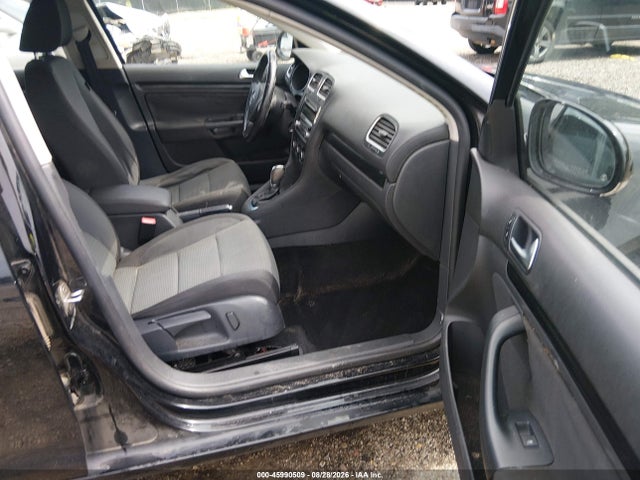 Продажа на аукционе авто 2014 Volkswagen Jetta Sportwagen 2.5l S, vin: 3VWPP7AJ4EM612813, номер лота: 45990509