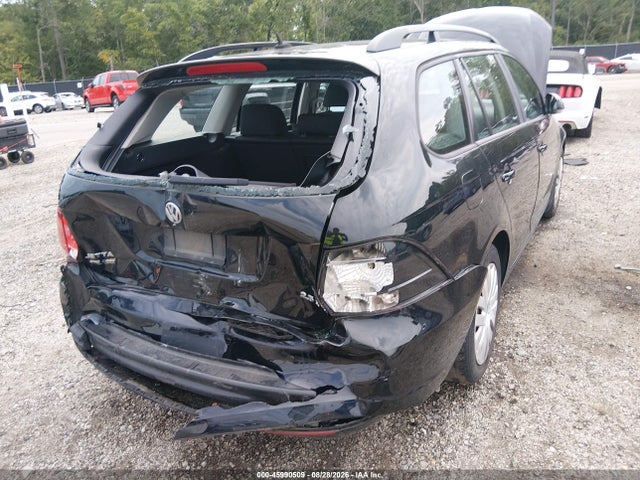 Продажа на аукционе авто 2014 Volkswagen Jetta Sportwagen 2.5l S, vin: 3VWPP7AJ4EM612813, номер лота: 45990509