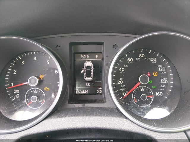 Продажа на аукционе авто 2014 Volkswagen Jetta Sportwagen 2.5l S, vin: 3VWPP7AJ4EM612813, номер лота: 45990509