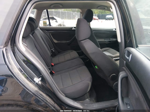Продажа на аукционе авто 2014 Volkswagen Jetta Sportwagen 2.5l S, vin: 3VWPP7AJ4EM612813, номер лота: 45990509