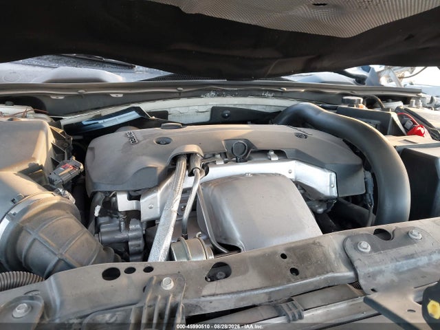 Продаж на аукціоні авто 2018 Buick Regal Tourx Essence, vin: W04GV8SX6J1106418, номер лоту: 45990510