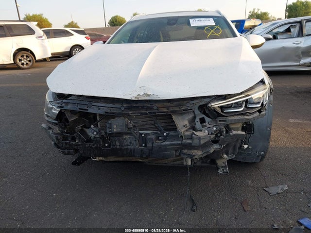 Продаж на аукціоні авто 2018 Buick Regal Tourx Essence, vin: W04GV8SX6J1106418, номер лоту: 45990510
