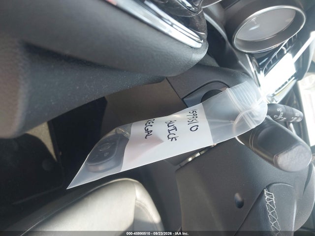Продаж на аукціоні авто 2018 Buick Regal Tourx Essence, vin: W04GV8SX6J1106418, номер лоту: 45990510