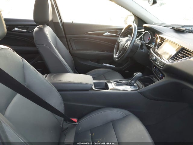 Продаж на аукціоні авто 2018 Buick Regal Tourx Essence, vin: W04GV8SX6J1106418, номер лоту: 45990510