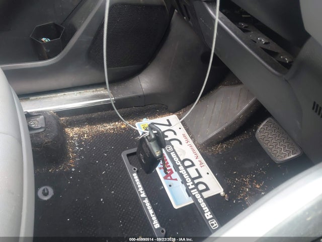 2020 Toyota Highlander Xle მანქანა იყიდება აუქციონზე, vin: 5TDHZRBH8LS518553, აუქციონის ნომერი: 45990514
