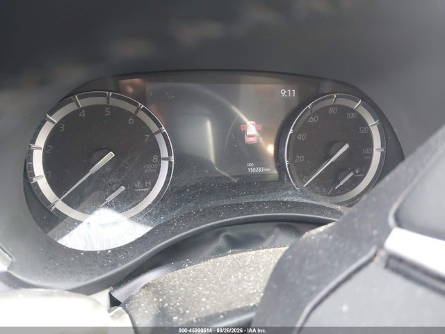 2020 Toyota Highlander Xle მანქანა იყიდება აუქციონზე, vin: 5TDHZRBH8LS518553, აუქციონის ნომერი: 45990514