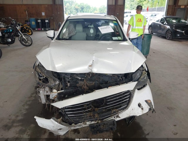 Продаж на аукціоні авто 2016 Mazda Cx-3 Grand Touring, vin: JM1DKBD75G0113631, номер лоту: 45990515