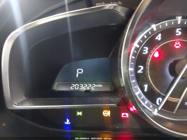 Продаж на аукціоні авто 2016 Mazda Cx-3 Grand Touring, vin: JM1DKBD75G0113631, номер лоту: 45990515