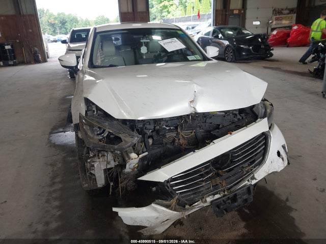 Продаж на аукціоні авто 2016 Mazda Cx-3 Grand Touring, vin: JM1DKBD75G0113631, номер лоту: 45990515