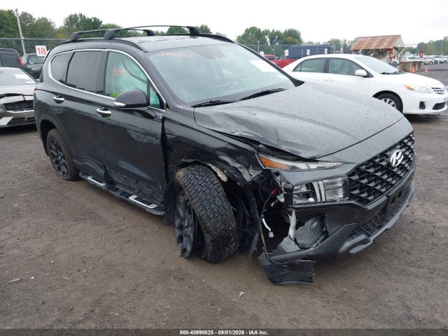 Продаж на аукціоні авто 2023 Hyundai Santa Fe Xrt, vin: 5NMS6DAJXPH532856, номер лоту: 45990525