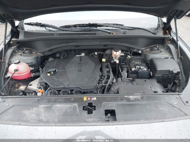 Продаж на аукціоні авто 2023 Hyundai Santa Fe Xrt, vin: 5NMS6DAJXPH532856, номер лоту: 45990525