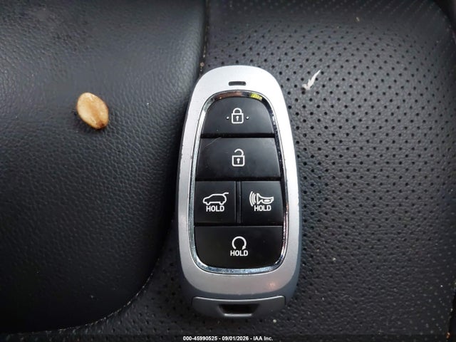 Продаж на аукціоні авто 2023 Hyundai Santa Fe Xrt, vin: 5NMS6DAJXPH532856, номер лоту: 45990525