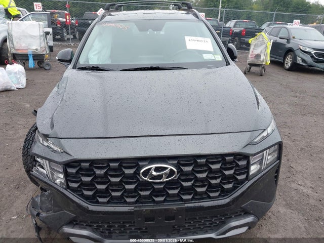 Продаж на аукціоні авто 2023 Hyundai Santa Fe Xrt, vin: 5NMS6DAJXPH532856, номер лоту: 45990525