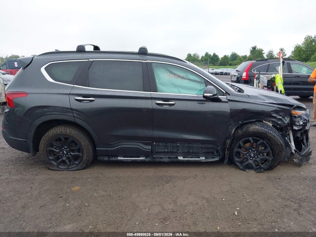 Продаж на аукціоні авто 2023 Hyundai Santa Fe Xrt, vin: 5NMS6DAJXPH532856, номер лоту: 45990525