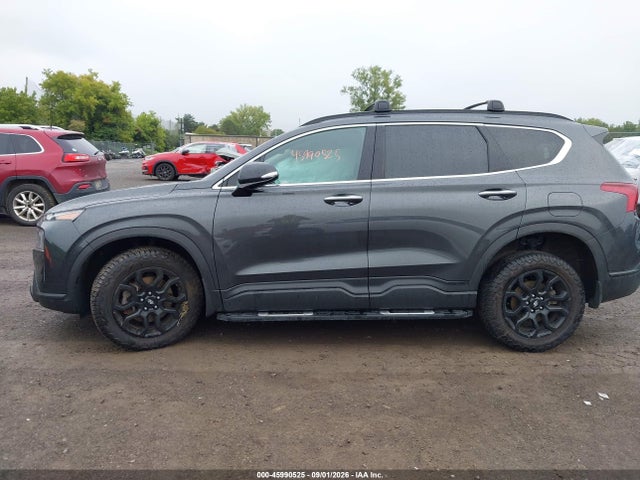 Продаж на аукціоні авто 2023 Hyundai Santa Fe Xrt, vin: 5NMS6DAJXPH532856, номер лоту: 45990525