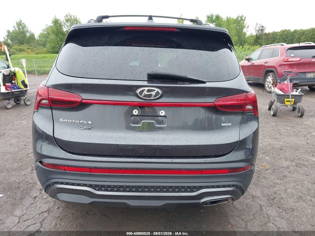 Продаж на аукціоні авто 2023 Hyundai Santa Fe Xrt, vin: 5NMS6DAJXPH532856, номер лоту: 45990525