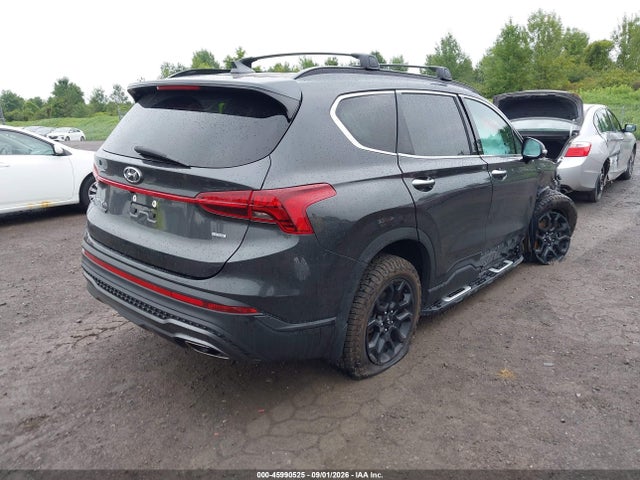 Продаж на аукціоні авто 2023 Hyundai Santa Fe Xrt, vin: 5NMS6DAJXPH532856, номер лоту: 45990525