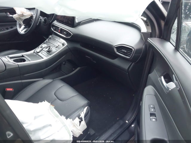 Продаж на аукціоні авто 2023 Hyundai Santa Fe Xrt, vin: 5NMS6DAJXPH532856, номер лоту: 45990525