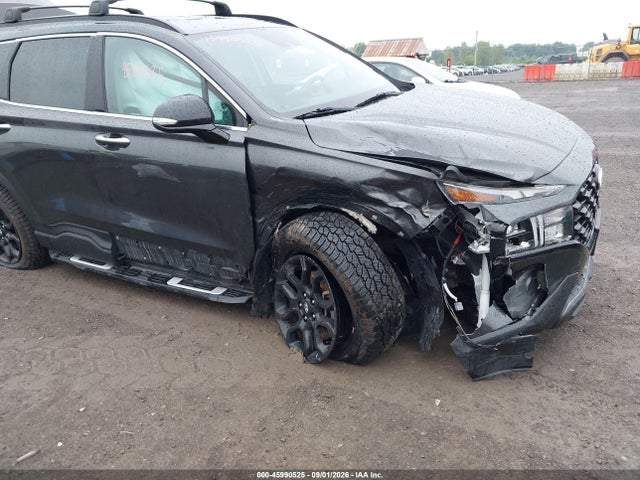 Продаж на аукціоні авто 2023 Hyundai Santa Fe Xrt, vin: 5NMS6DAJXPH532856, номер лоту: 45990525