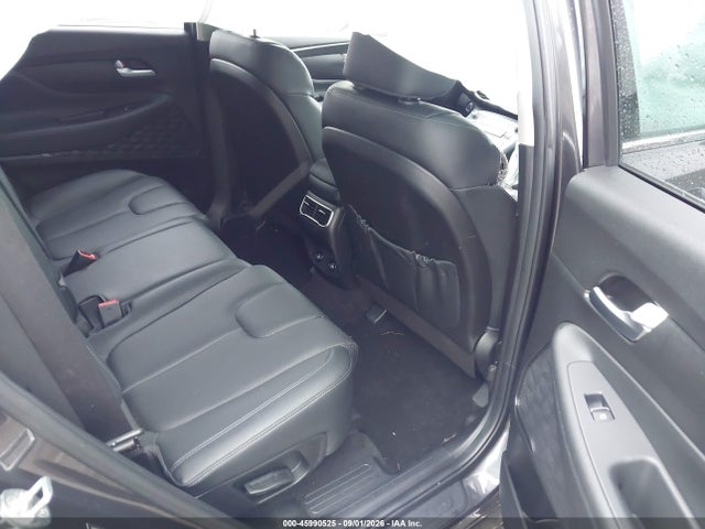 Продаж на аукціоні авто 2023 Hyundai Santa Fe Xrt, vin: 5NMS6DAJXPH532856, номер лоту: 45990525