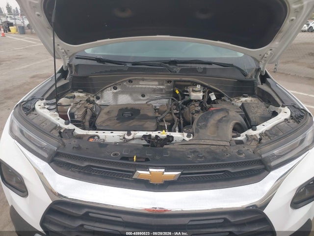 Chevrolet Trailblazer Awd Lt 2023 KL79MRSL0PB203568 Image 10