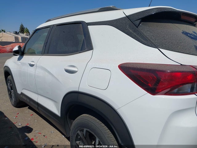 Chevrolet Trailblazer Awd Lt 2023 KL79MRSL0PB203568 Image 14