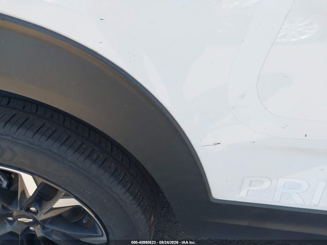 Chevrolet Trailblazer Awd Lt 2023 KL79MRSL0PB203568 Image 17