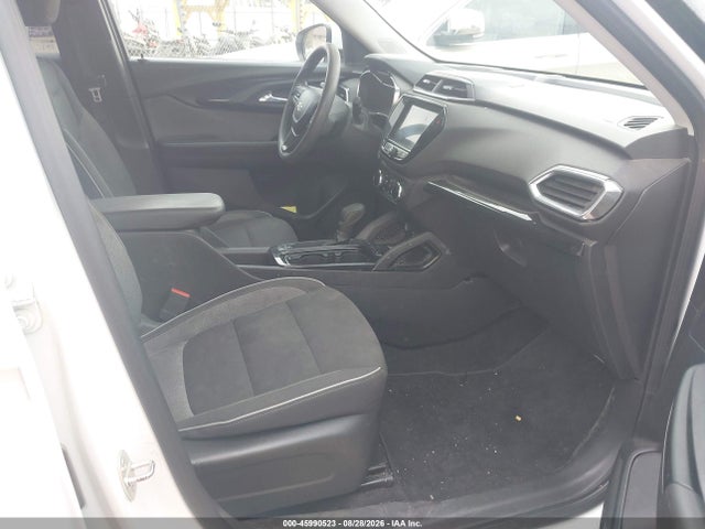Chevrolet Trailblazer Awd Lt 2023 KL79MRSL0PB203568 Image 5