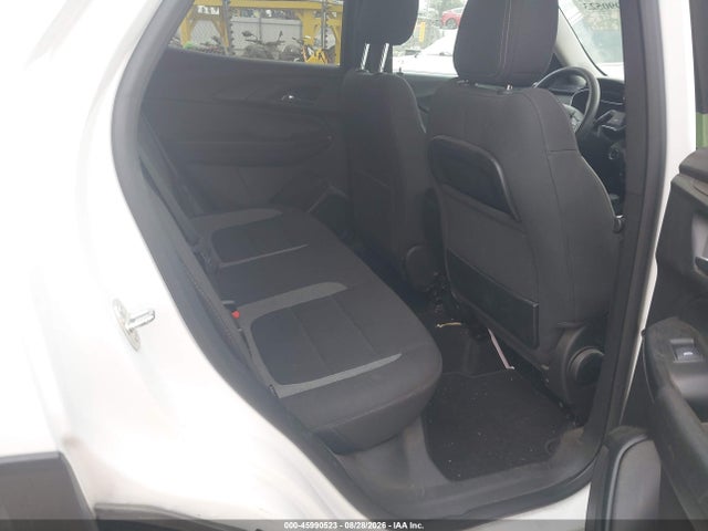 Chevrolet Trailblazer Awd Lt 2023 KL79MRSL0PB203568 Image 8