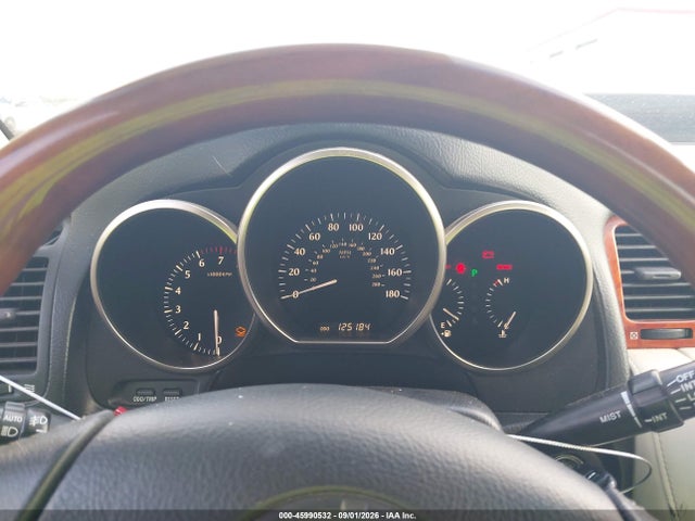 Продаж на аукціоні авто 2006 Lexus Sc 430, vin: JTHFN48Y969007464, номер лоту: 45990532