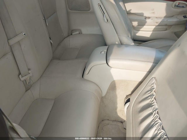 Продаж на аукціоні авто 2006 Lexus Sc 430, vin: JTHFN48Y969007464, номер лоту: 45990532