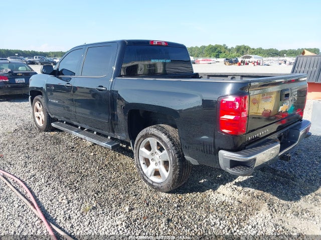 2017 Chevrolet Silverado 1500 1lt მანქანა იყიდება აუქციონზე, vin: 3GCPCREC7HG147324, აუქციონის ნომერი: 45990545