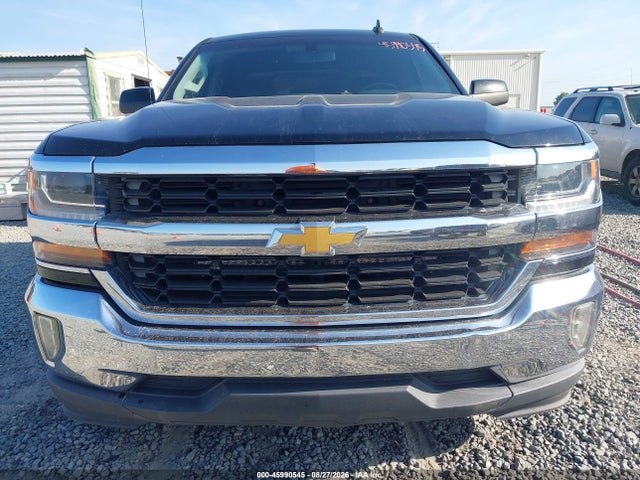 2017 Chevrolet Silverado 1500 1lt მანქანა იყიდება აუქციონზე, vin: 3GCPCREC7HG147324, აუქციონის ნომერი: 45990545