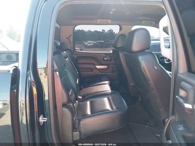 2017 Chevrolet Silverado 1500 1lt მანქანა იყიდება აუქციონზე, vin: 3GCPCREC7HG147324, აუქციონის ნომერი: 45990545