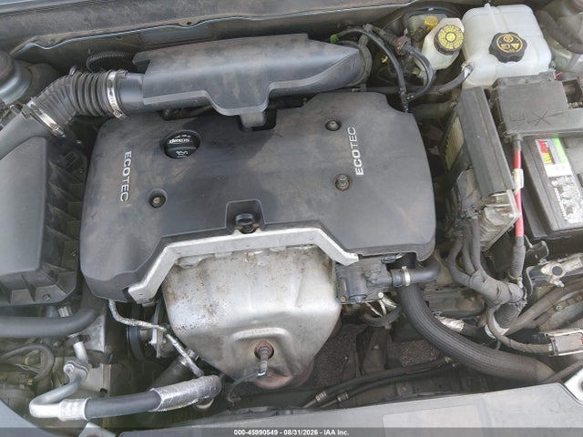 Продажа на аукционе авто 2013 Chevrolet Malibu 1lz, vin: 1G11H5SA6DU129478, номер лота: 45990549